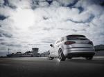 Audi A3 TDI by AEZ 2014 года